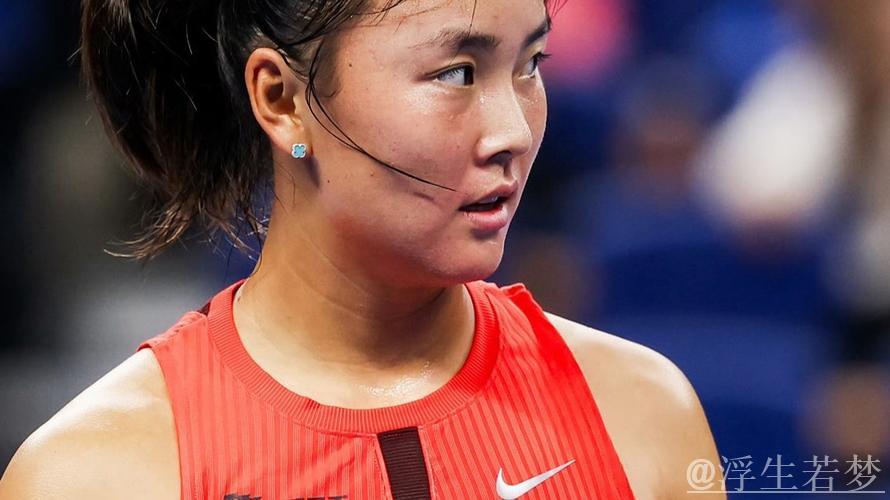 袁悦递补晋级2025法网女单正赛