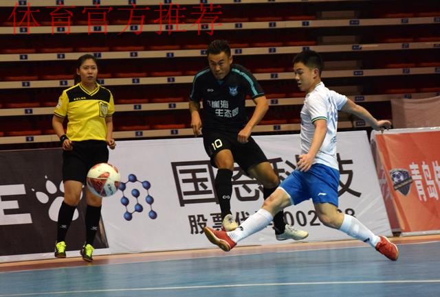 五甲联赛南二区全部比赛结束 青岛蓝翼队加冕赛区冠军